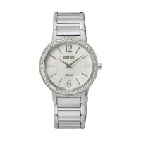 Seiko  Mod. Lady Round Solar