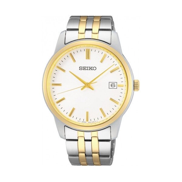 Seiko Mod. Classic Date
