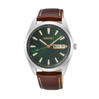 Seiko Mod. Classic Date
