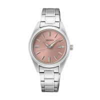Seiko Mod. Classic Lady - Antique Pink