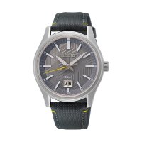 Seiko Mod. Conceptual Serie - Grey