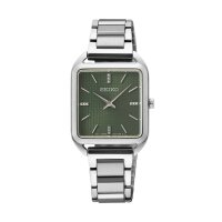 Seiko Mod. Classic Square