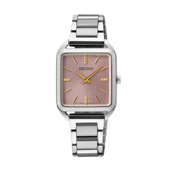 Seiko Mod. Classic Square