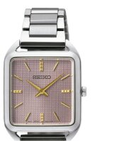 Seiko Mod. Classic Square