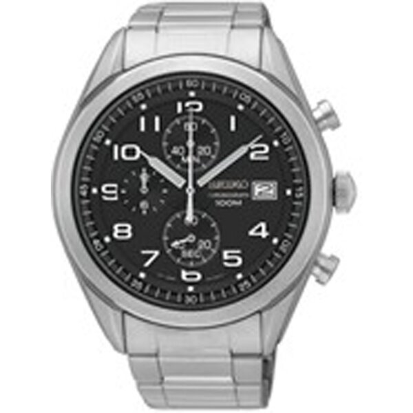 Seiko Watches Mod. Ssb269P1