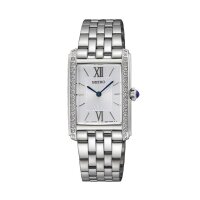 Seiko Mod. Classic Lady Square