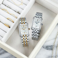 Seiko Mod. Classic Lady Square