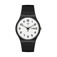 Swatch Mod. Twice Again