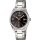 Casio Collection Mod. Date - Black, Gold Indexes