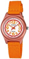 Casio Collection Mod. Kid - Orange