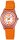 Casio Collection Mod. Kid - Orange