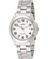Casio Collection Mod. Lady Date - White