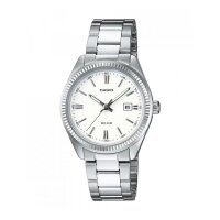 Casio Collection Mod. Lady Date - White