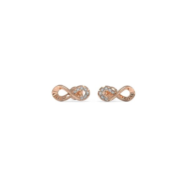 Guess Jewels Jewelry Mod. Jube03262Jwrgt-U