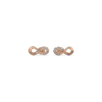 Guess Jewels Jewelry Mod. Jube03262Jwrgt-U