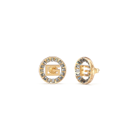 Guess Jewels Jewelry Mod. Jube03014Jwygt-U