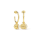 Guess Jewels Jewelry Mod. Jube01191Jwygt-U