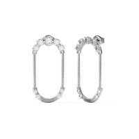 Guess Jewels Jewelry Mod. Jube01401Jwrht-U