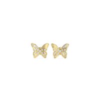 Guess Jewels Jewelry Mod. Jube04108Jwygt-U