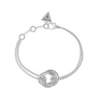 Guess Jewels Jewelry Mod. Jubb04063Jwrhs