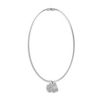 Guess Jewels Jewelry Mod. Jumn01300Jwstt-U