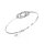 Guess Jewels Jewelry Mod. Jubb04510Jwrhs