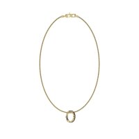 Guess Jewels Jewelry Mod. Jumn03216Jwygbkt-U