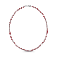 Guess Jewels Jewelry Mod. Jumn01381Jwstrdt-U