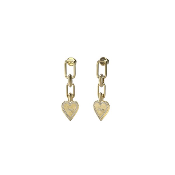 Guess Jewels Jewelry Mod. Jube03236Jwygt-U