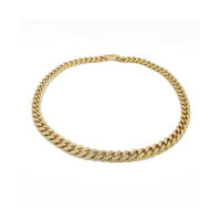 Guess Jewels Jewelry Mod. Jumn01379Jwygt-U