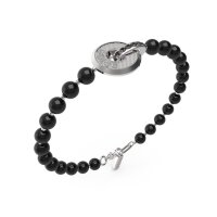 Guess Jewels Jewelry Mod. Jumb04060Jwstbks