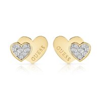 Guess Jewels Jewelry Mod. Jube02174Jwygt-U