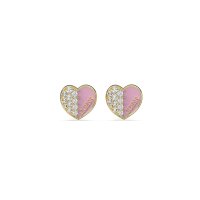 Guess Jewels Jewelry Mod. Jube03048Jwyglct-U