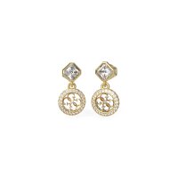 Guess Jewels Jewelry Mod. Jube04154Jwygt-U