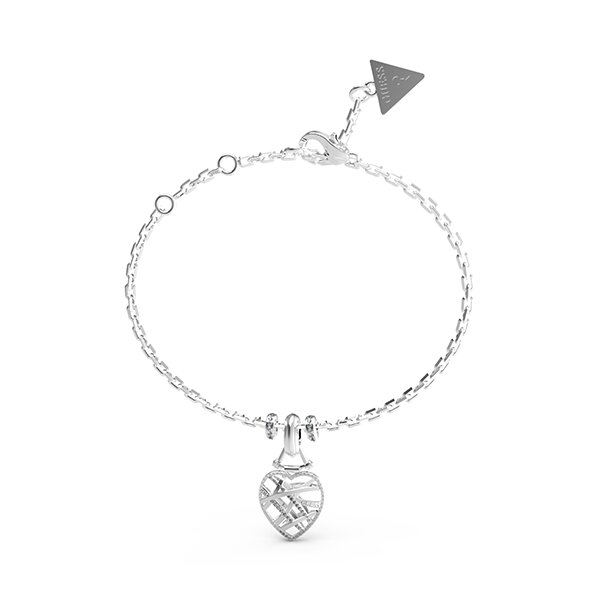 Guess Jewels Jewelry Mod. Jubb03100Jwrhs