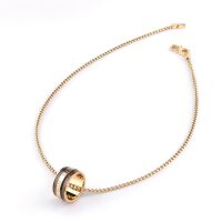 Guess Jewels Jewelry Mod. Jumn03208Jwygbkt-U