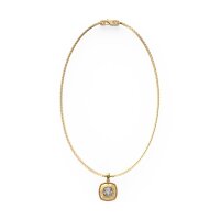 Guess Jewels Jewelry Mod. Jumn01371Jwygt-U