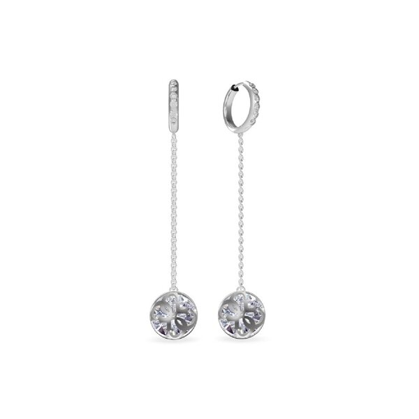 Guess Jewels Jewelry Mod. Jube01391Jwrht-U