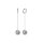Guess Jewels Jewelry Mod. Jube01391Jwrht-U