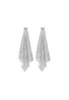 Guess Jewels Jewelry Mod. Jube02102Jwrhwht-U