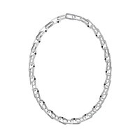Guess Jewels Jewelry Mod. Jumn02124Jwstt-U
