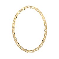 Guess Jewels Jewelry Mod. Jumn02124Jwygt-U