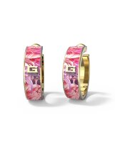 Guess Jewels Jewelry Mod. Jube02129Jwygpkt-U