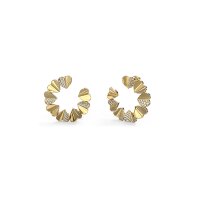 Guess Jewels Jewelry Mod. Jube03037Jwygt-U
