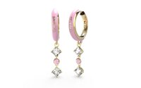 Guess Jewels Jewelry Mod. Jube03069Jwygrst-U