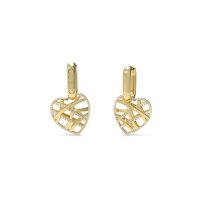 Guess Jewels Jewelry Mod. Jube03098Jwygt-U
