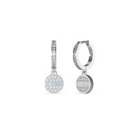 Guess Jewels Jewelry Mod. Jube03137Jwrht-U