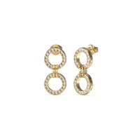 Guess Jewels Jewelry Mod. Jube03166Jwygt-U