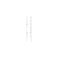 Guess Jewels Jewelry Mod. Jube03297Jwrht-U