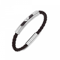 Police Jewels Jewelry Mod. Peagb0001108